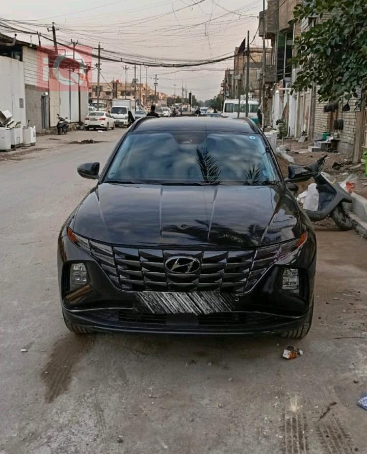 هيونداي توسان